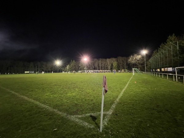 Sportplatz Höhenstraße - Schmittweiler bei Callbach