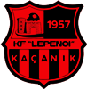 Wappen KF Lepenci