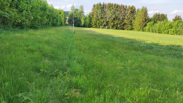 Sportanlage Oberweißenbach Platz 2 - Helmbrechts-Oberweißenbach