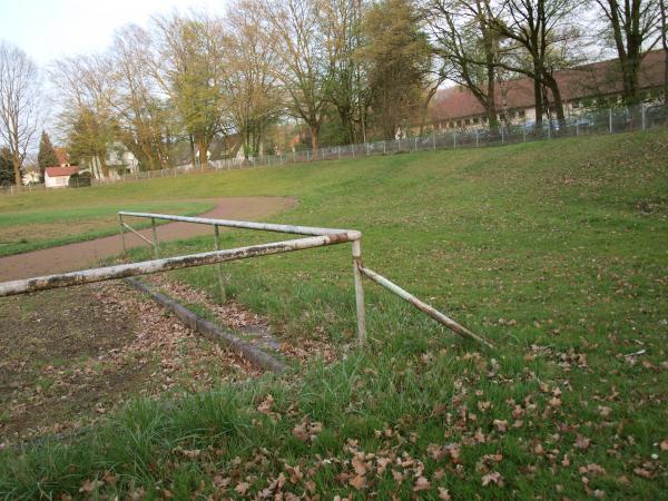 FC-Platz - Lübbecke