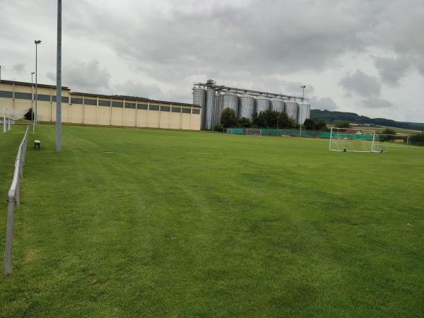 Sportanlage Hauptstraße Platz 2 - Dittenheim