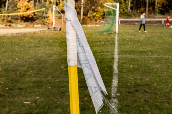 Sportplatz Horka - Crostwitz-Horka