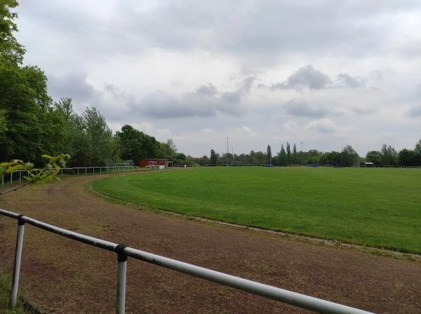 Sportanlage Robert-Koch-Straße - Garbsen-Osterwald