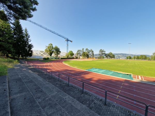 Sportanlage Waldegg Platz A - Horgen