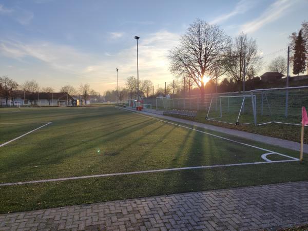 Sportanlage Jahnstraße Platz 2 - Pfaffenweiler