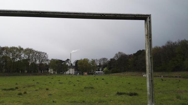 Gerhard-Jüttner-Stadion - Marl-Drewer