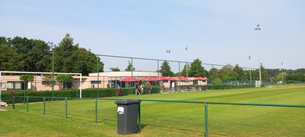 Jeugsvoetbalcentrum Leuven - Leuven-Kessel-Lo