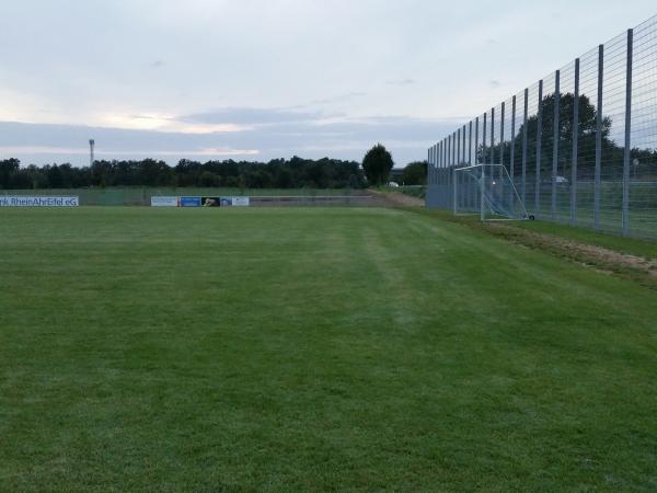 Sportanlage Kurfürst-Schönborn-Straße Platz 2 - Koblenz-Kesselheim