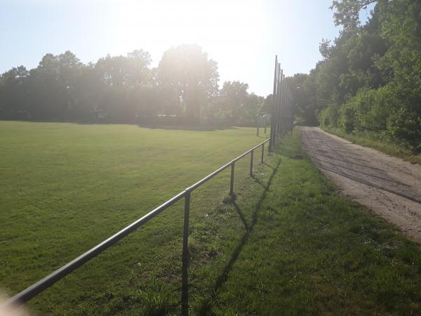 Sportanlage Amtsstieg - Uelzen-Molzen
