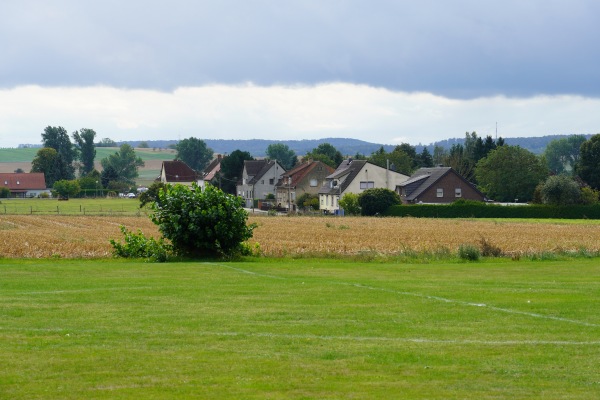 Sportplatz Steinberg - Erxleben/Börde-Klein Bartensleben