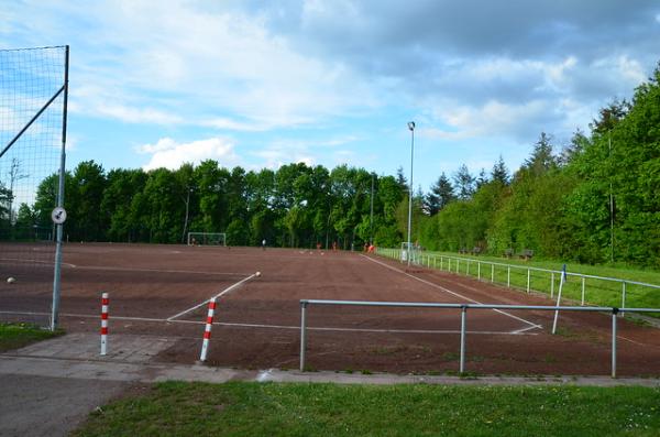 Sportplatz Am Alenberg - Kall-Scheven
