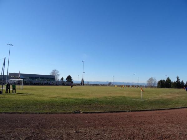 Stade Omnisports de Fessenheim - Fessenheim