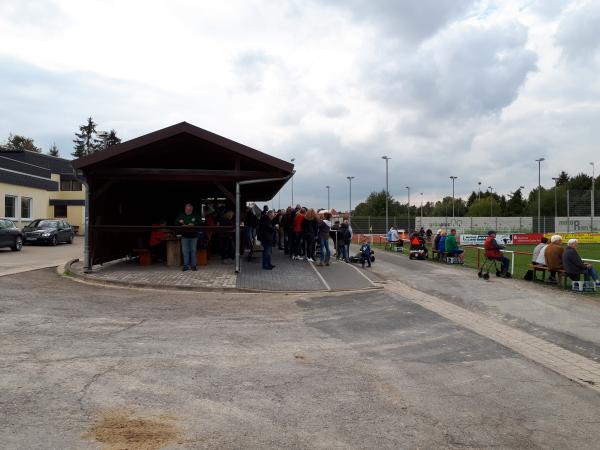 Sportanlage Jahnstraße - Sibbesse-Almstedt