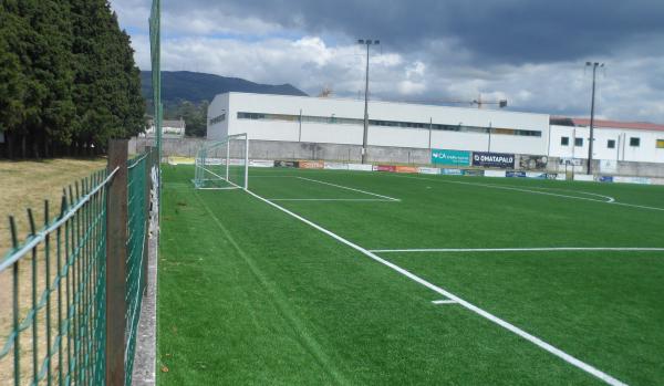 Estádio Dr. Lourenço Raymundo - Valença do Minho