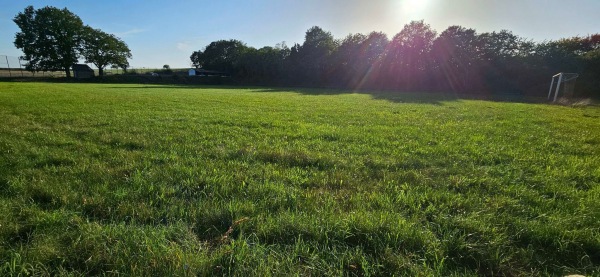 Sportplatz Weiler - Weiler bei Ulmen