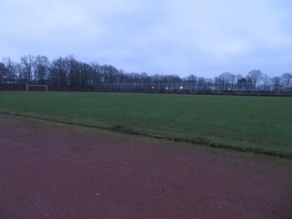 Bezirkssportanlage Blockdiek - Bremen-Blockdiek