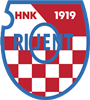 Wappen NK Orijent Rijeka  5126