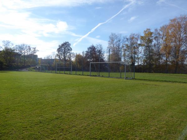 Sportgelände In der Steingrube Platz 2 - Sachsenheim-Großsachsenheim