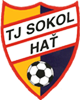 Wappen TJ Sokol Hať