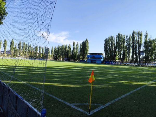 Stadion Biik - Şymkent (Shymkent)