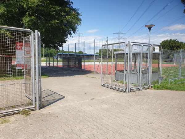 LÄSKO Arena - Vöhringen