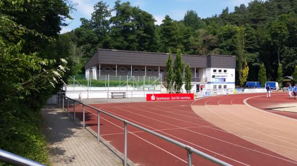 Waldstadion - Iserlohn-Letmathe