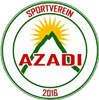 Wappen SV Azadi Osterholz-Scharmbeck 2016  36826