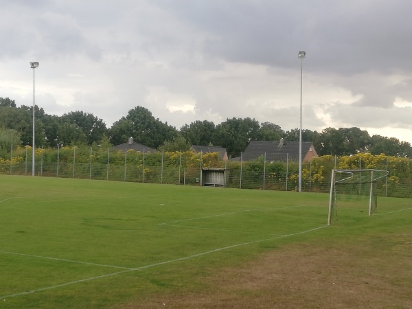 Stönneberg-Stadion B-Platz - Fürstenau-Schwagstorf