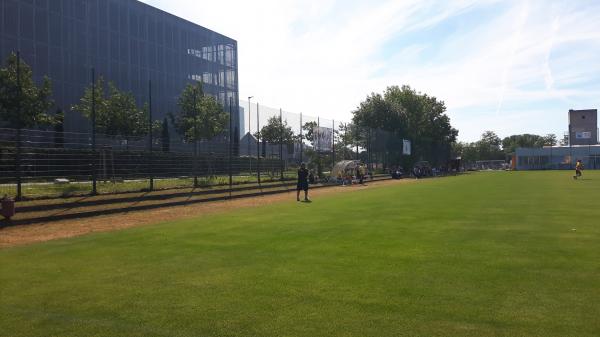 Sportanlage Tullastraße - Weil/Rhein-Friedlingen