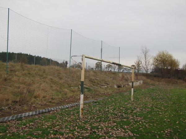 Sportplatz Rückmarsdorf - Leipzig-Rückmarsdorf