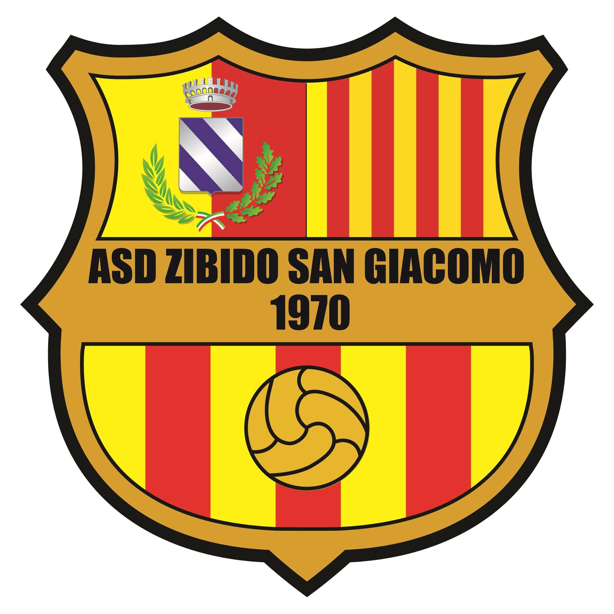 Wappen ASD Zibido San Giacomo Calcio