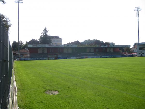 LIWEST Arena - Steyr