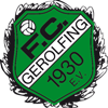 Wappen FC Gerolfing 1930 diverse  42830