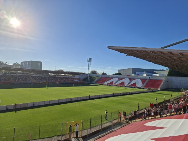 Estádio do Mar - Matosinhos