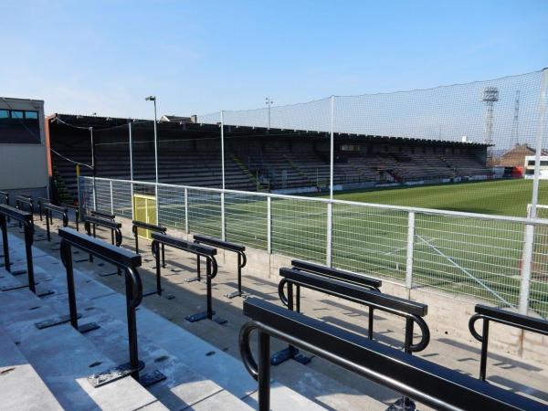 Stade du Pairay - Seraing