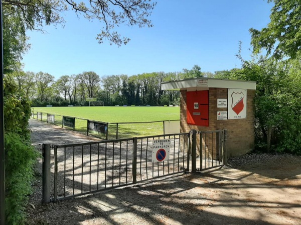 Sportpark Yde de Punt - Tynaarlo-Yde