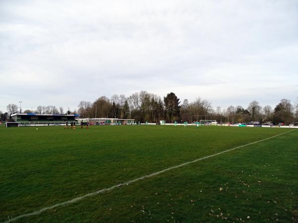 Sportpark Musselkanaal - Stadskanaal-Musselkanaal