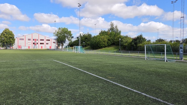 Bjärshögs IP Konstgräs - Åstorp
