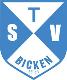 Wappen TSV Bicken 1921