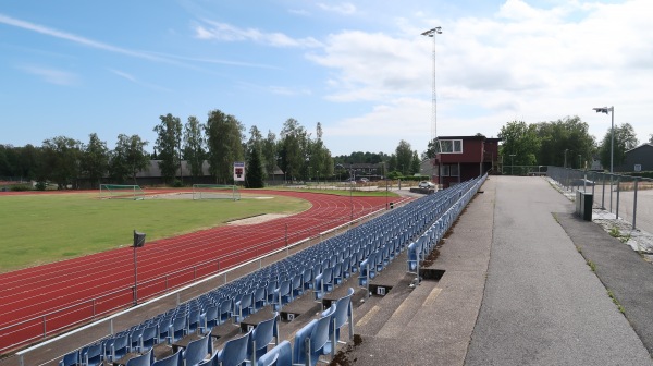 Storstadion - Sandefjord