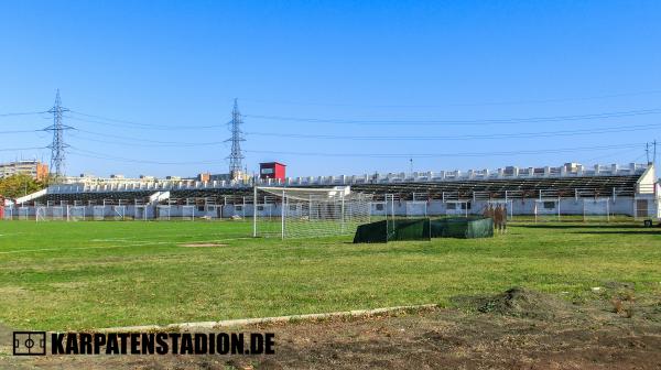 Stadionul CFR - Timișoara