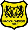 Wappen Wacker - Gladbeck 1920