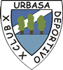 Wappen CD Urbasa