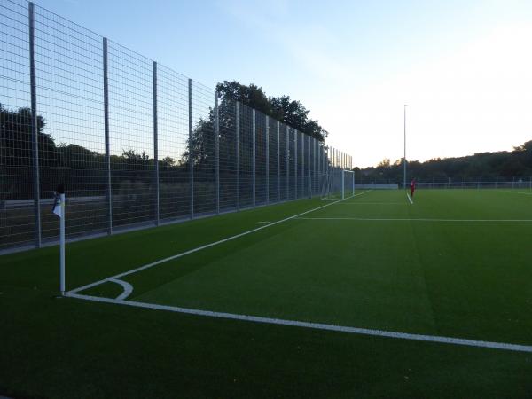 Stadion in den Talauen Nebenplatz 2 - Benningen/Neckar