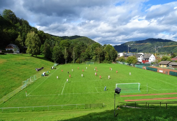 Sportplatz NMS Gratwein - Gratwein-Straßengel