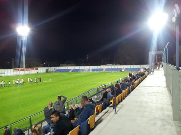 Yavne Municipal Stadium - Yavne