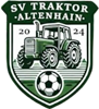 Wappen SV Traktor Altenhain 2024