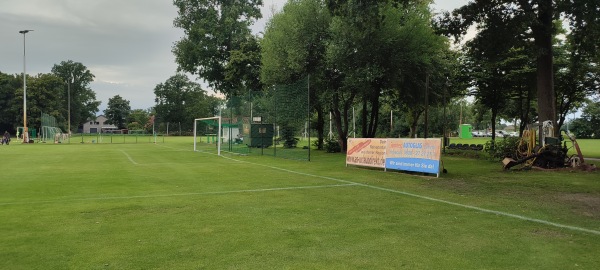 Sportanlage Dorfstraße - Burgdorf-Heessel