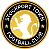 Wappen Stockport Town FC  86317