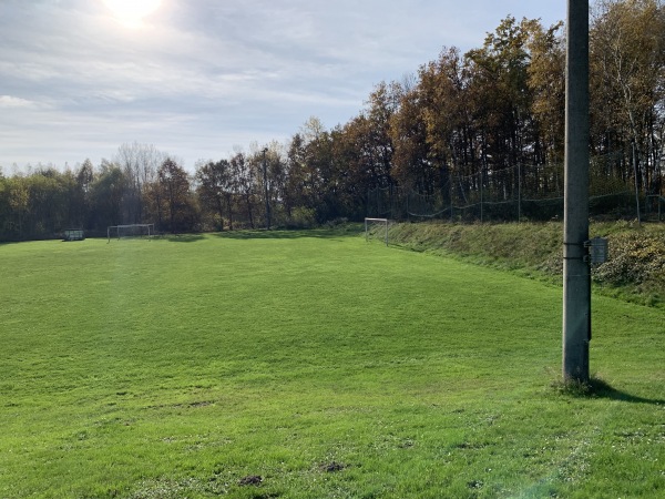 Sportgelände Wackersdorfer Straße Platz 2 - Schwandorf